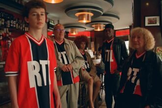 PSG has officially released a limited-edition remake of its classic 1975 red jersey