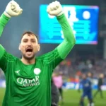 Gianluigi Donnarumma