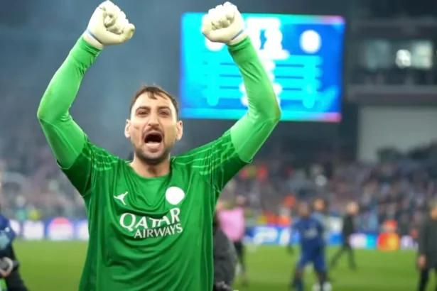 Gianluigi Donnarumma