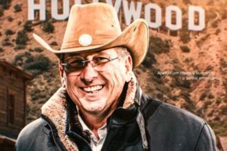 John Textor, OL and Botofago owner