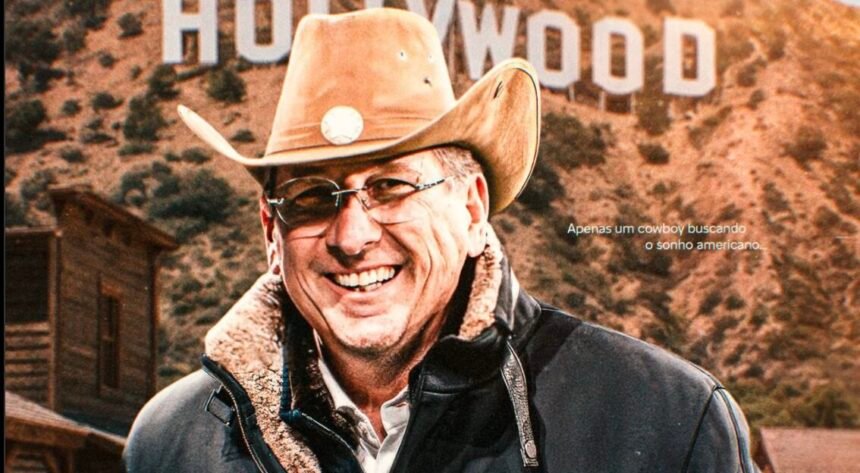 John Textor, OL and Botofago owner