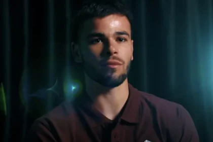 Lucas Chevalier