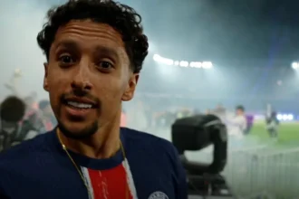 Marquinhos-PSG