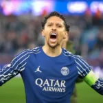 Marquinhos-PSG