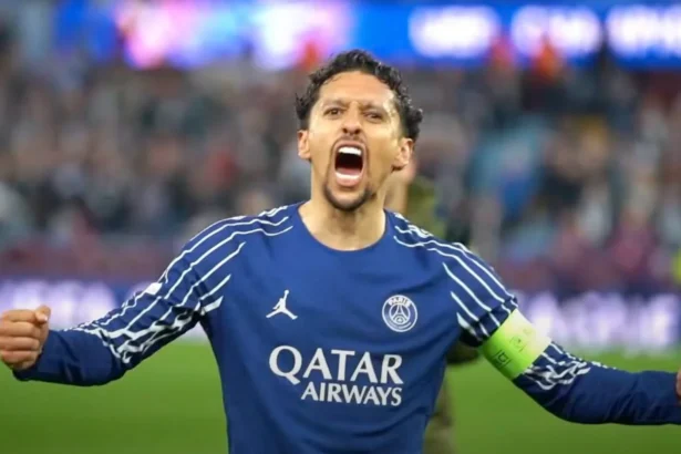 Marquinhos-PSG
