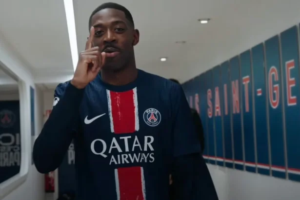 Ousmane-Dembele