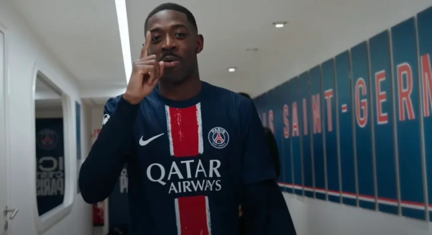 Ousmane-Dembele