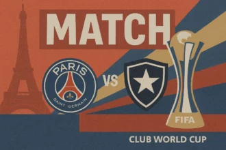 PSG-Botofago