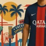 PSG at the Club World Cup