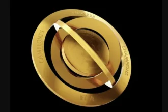 The FIFA Club World Cup