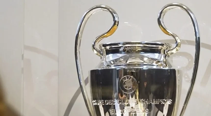 Champion's League