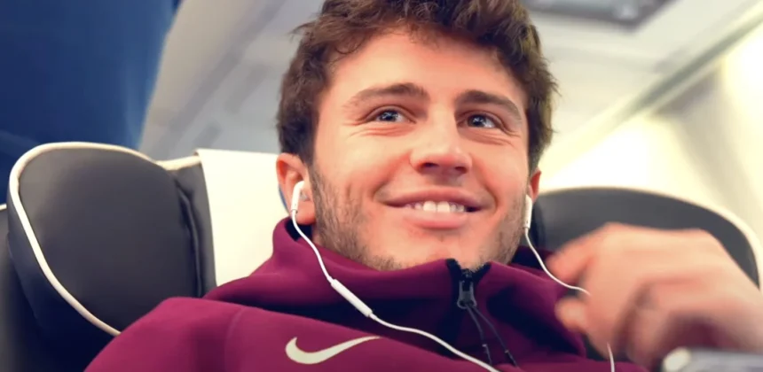 Joao Neves