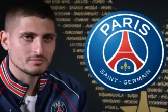 Marco Verratti