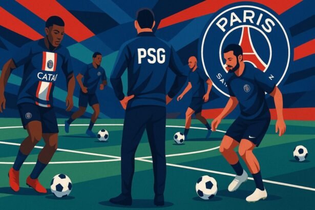PSG