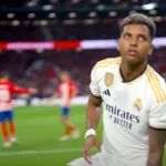 Rodrygo
