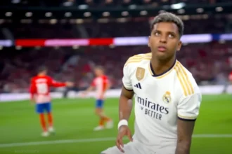 Rodrygo