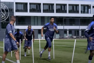 PSG