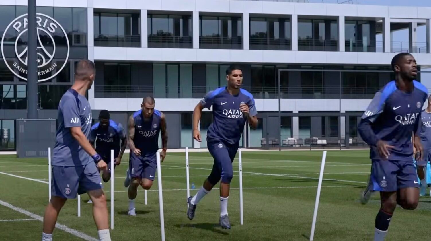 PSG