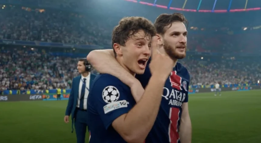 PSG