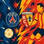 PSG vs Lens