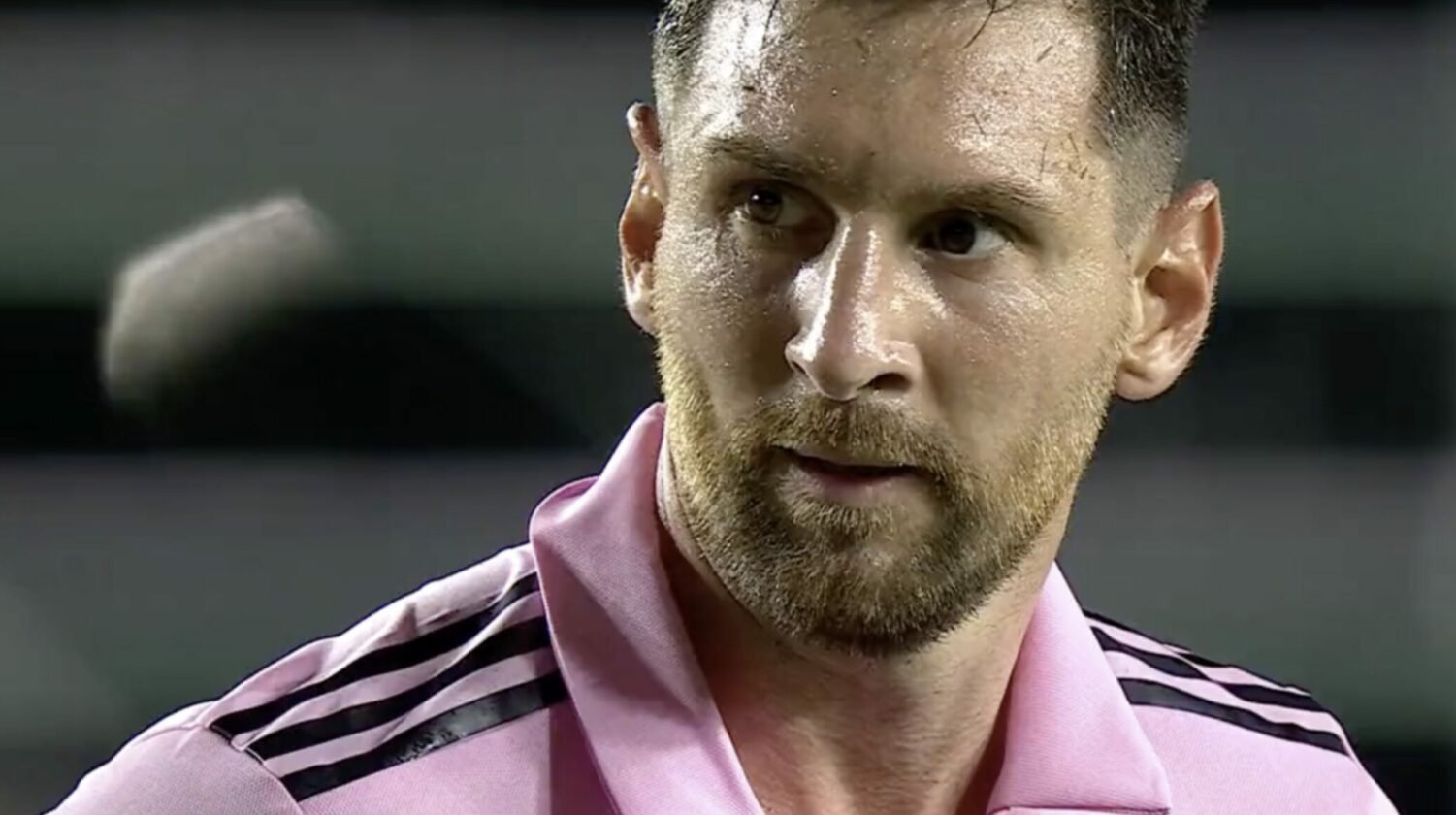 Leo Messi