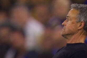 Luis Enrique