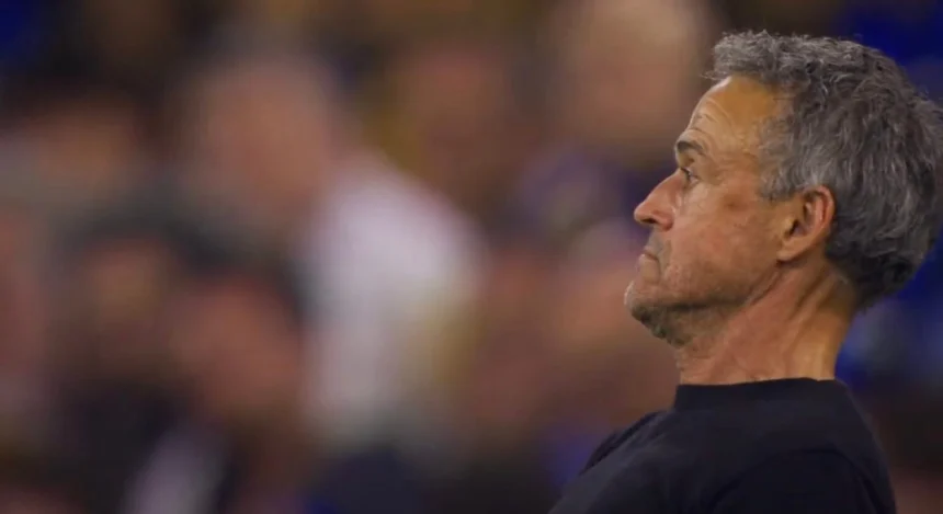 Luis Enrique