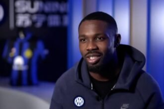 Marcus Thuram