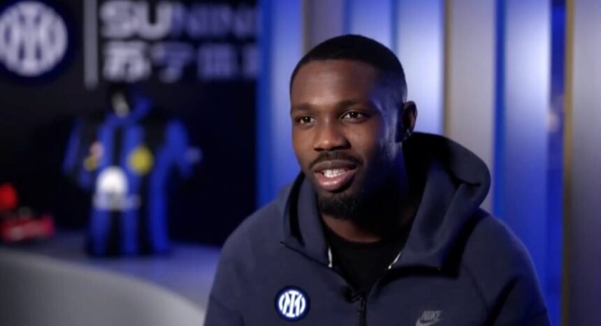 Marcus Thuram