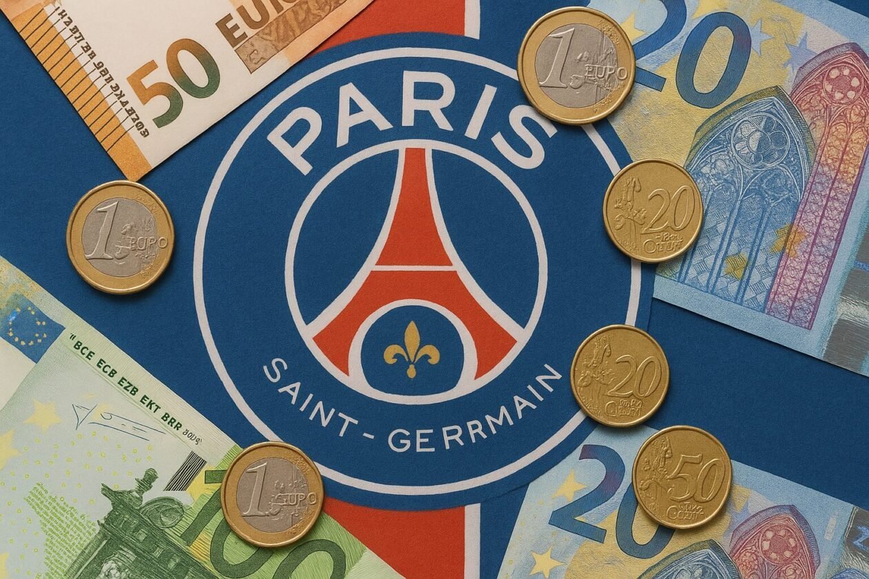 PSG