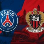PSG vs Nice