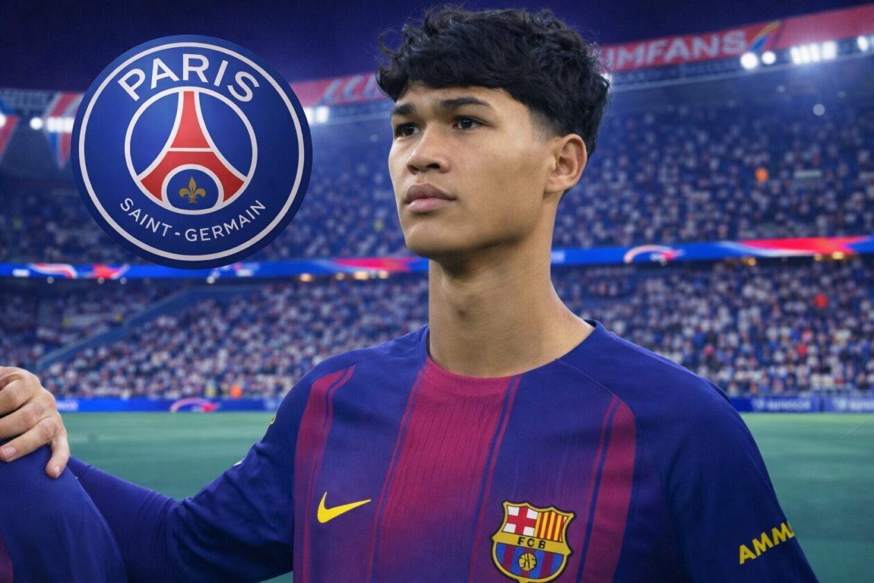Dro Fern ndez The Bar a Gem Arrives At PSG Dro Fern ndez The Bar a Gem Arrives At PSG